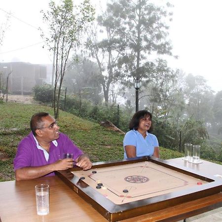 Ramboda Villa Kotmale Buitenkant foto