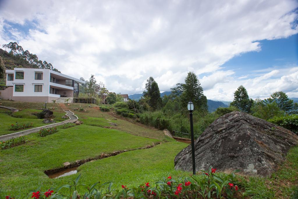 Ramboda Villa Kotmale Kamer foto