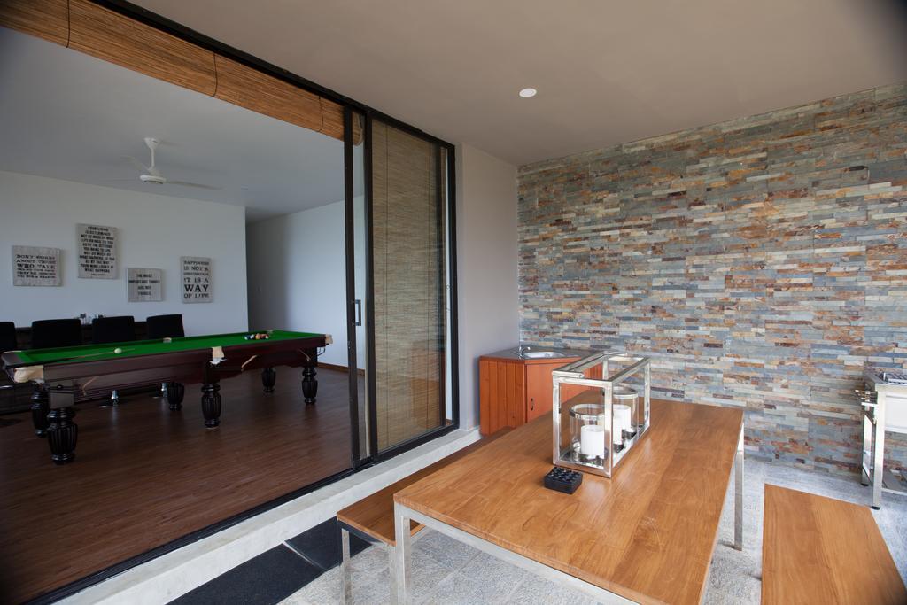 Ramboda Villa Kotmale Kamer foto