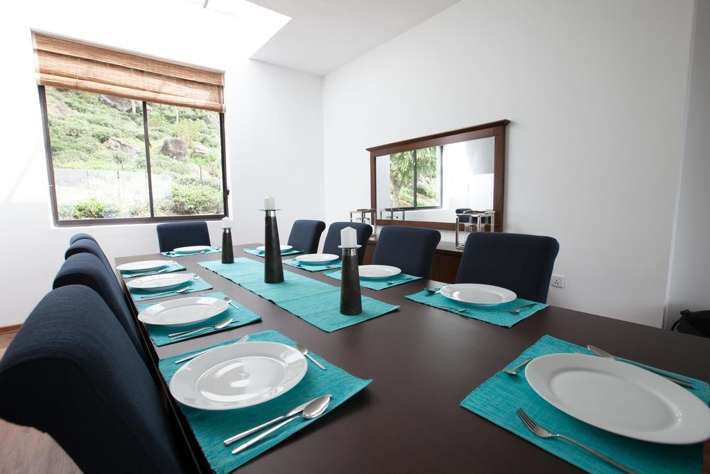Ramboda Villa Kotmale Kamer foto