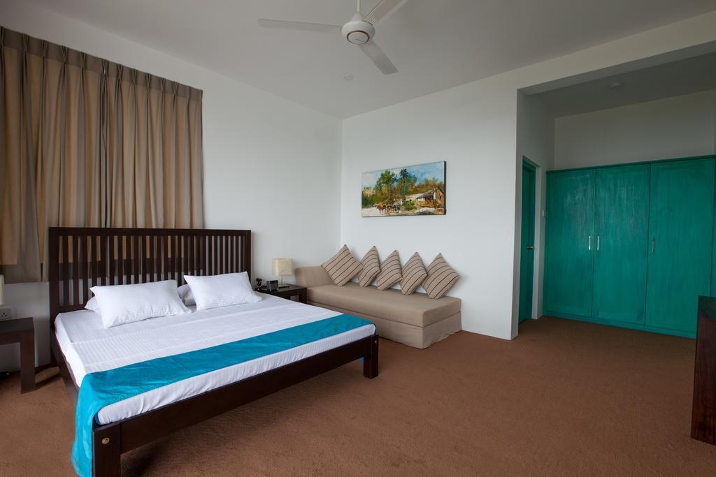 Ramboda Villa Kotmale Kamer foto