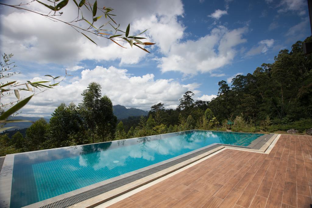 Ramboda Villa Kotmale Kamer foto