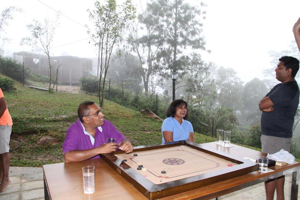 Ramboda Villa Kotmale Buitenkant foto