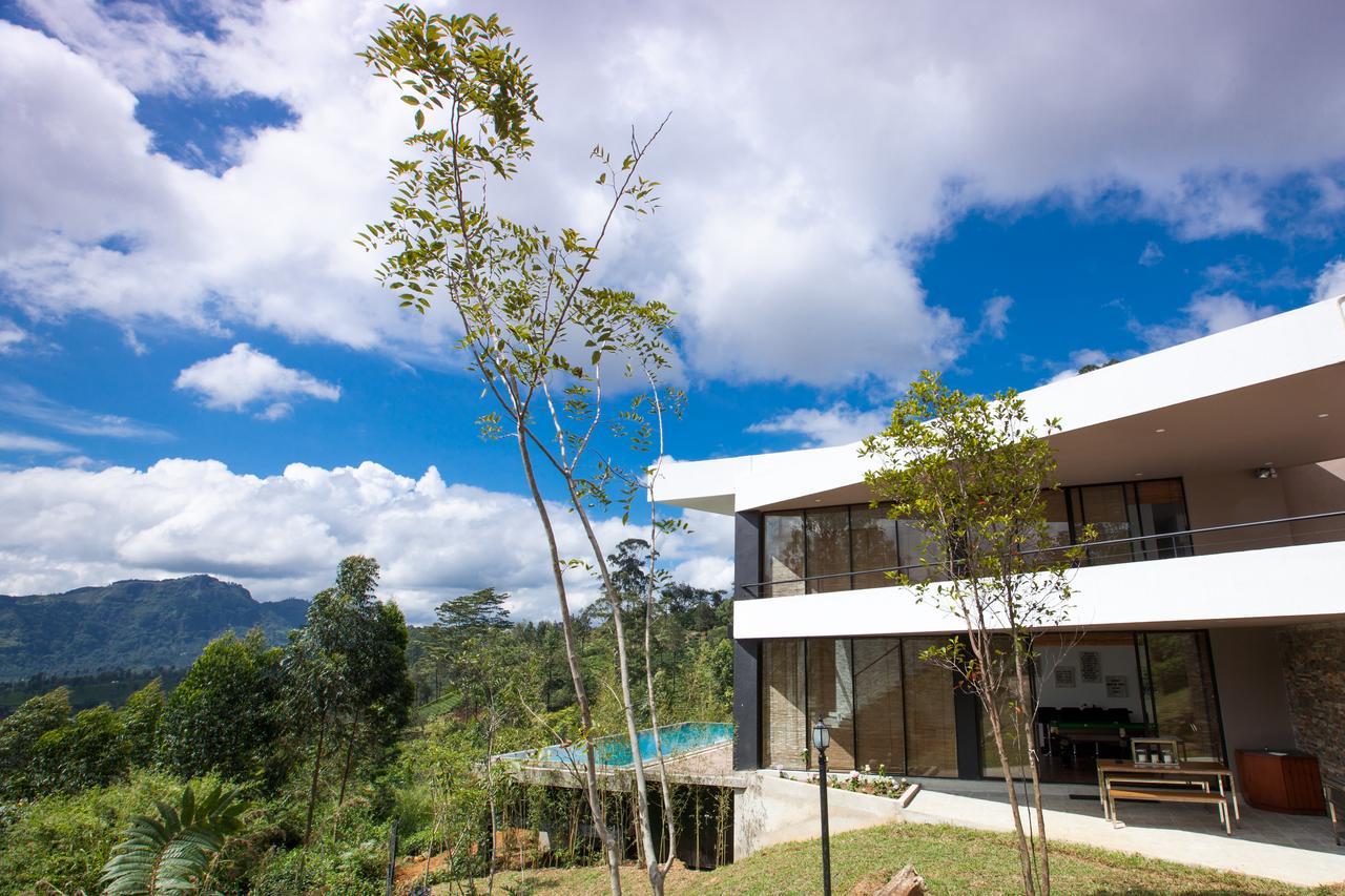 Ramboda Villa Kotmale Buitenkant foto